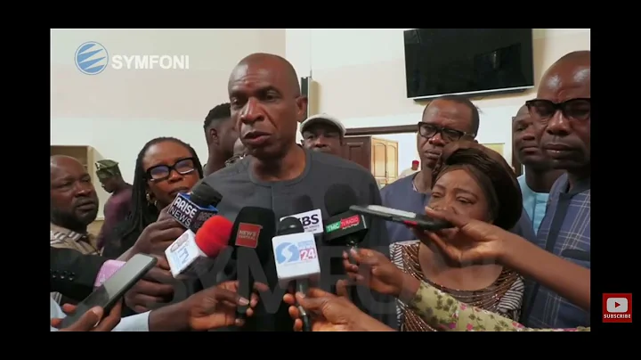We Don't Agree With the Judgement, We're Heading to Supreme Court - PDP Rejects Appeal Ruling