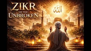 ZIKR OF THE UNBROKEN | SACRED PRAYER OF STRENGTH