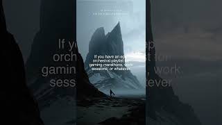 Music To Carry the Hope of a Lost Generation