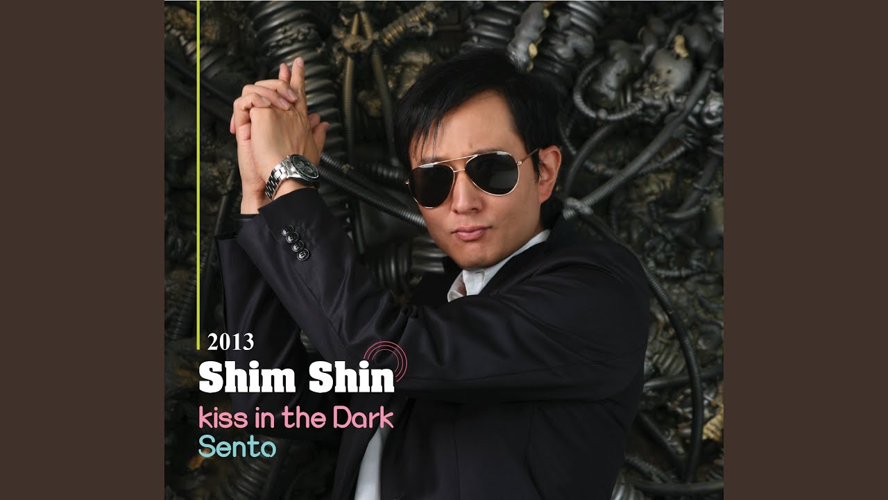 Assista a Sento no YouTube Assista a Sento no YouTube