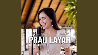 Prau Layar