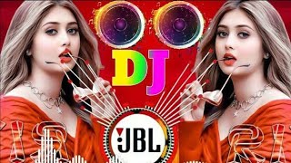 Aaj Ki Raat | New DJ Remix 2025 | JBL #Bass Boosted | Party Dance #djremix DJ Song | Viral DJ Mix