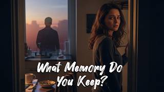 What Memory Do You Keep? – Emotional Sad Love Song | Heartbreak, Lost Love, Deep Ballad