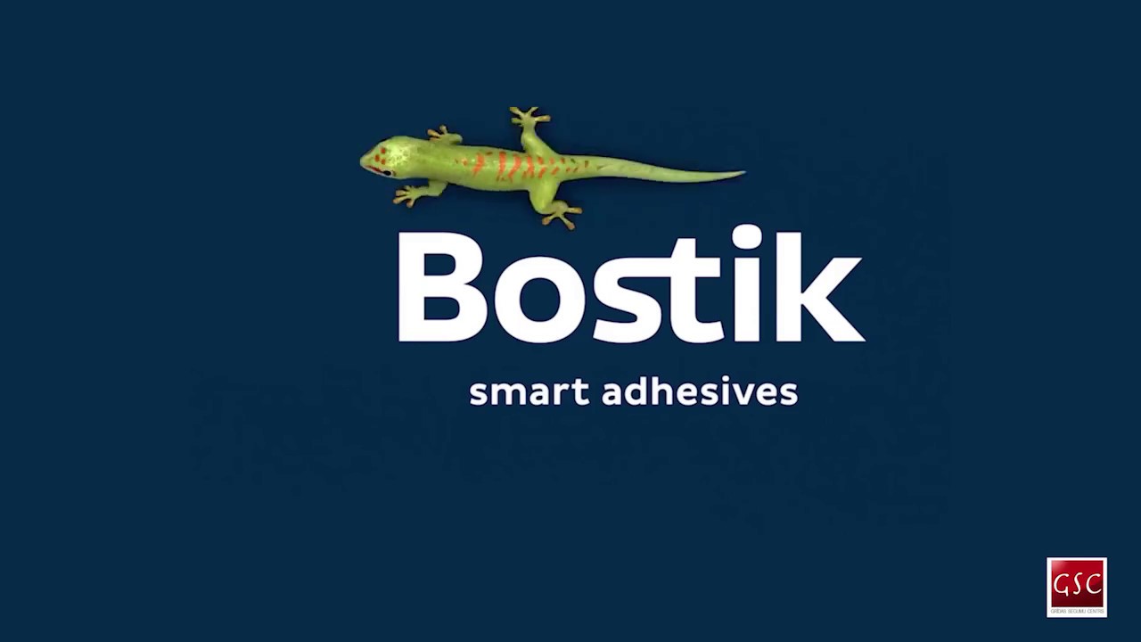 Mastic colle BOSTIK MSP 108 à prise immédiate