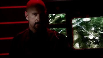 Command & Conquer 3: Tiberium Wars - Walkthrough (No Commentary) NOD Campaign End Part 10