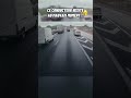 Il hesite au mauvais moment !! 🫣 #dashcam #automobile #france #route #shorts #voiture
