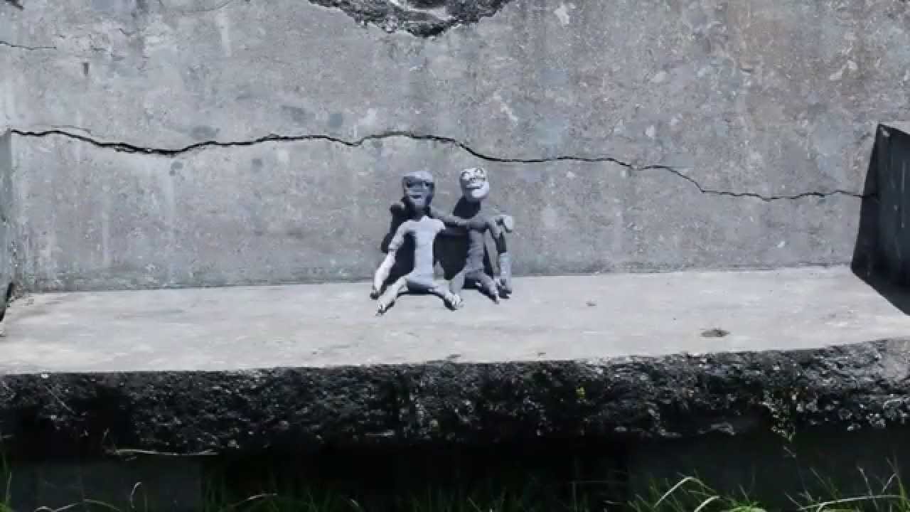 Aliens lost at FWC center for reproductive rights