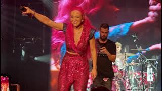 Tereza Mašková - Náš Příběh (Růžová Lucerna 2, 5.10.2024)