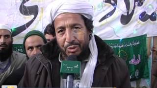 Mardan Lundkhwar Meelad 13 1 2014