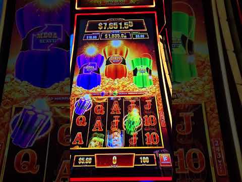 The BEST TWO Slots to Win at Any Casino!!