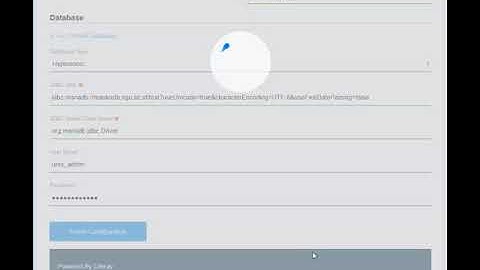 1. Setup Liferay 7.0 CE GA 4