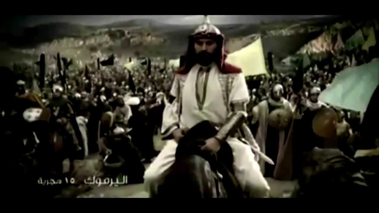 Khalid Bin Waleed  The Sword of Allah   Nasheed 