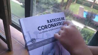 RATICOS DE CORONAVIRUS promo. TU TAMBIÉN PUEDES.