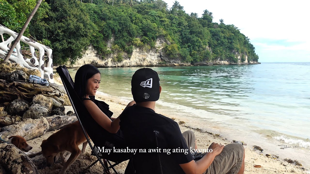 Aking Pahinga - Composed by JQ