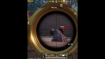 Guess this enemy location in pubg