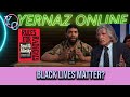 Dít is de WARE AARD van Black Lives Matter