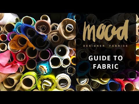 What Is Cotton Grey Fabric