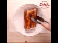 【ご当地グルメ】焼豚玉子飯（愛媛県）の作り方