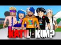 😈 KATİL KİM EKİPÇE 😈 | ROBLOX MURDER MYSTERY | Buse Duygu Gitaristv Takım Elbiseli Oyuncu Han Kanal