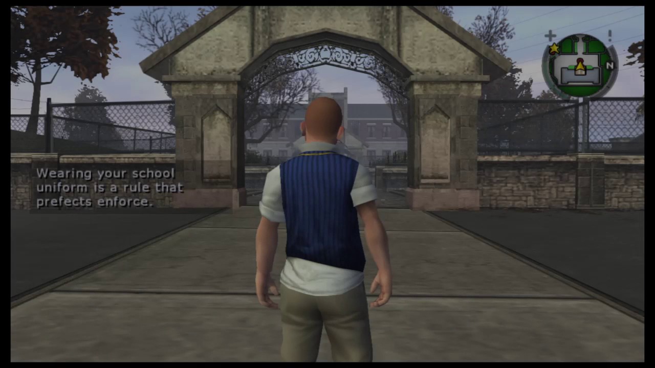 BULLY 2 - COISAS QUE QUEREMOS NO JOGO! 