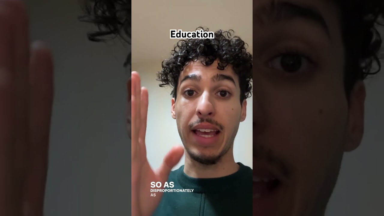 Education | 30 Days of Advice for Teenage Boys | Day 13  