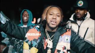 Sauce WoodWinnin x Thug Lucciano - 'Right Now'  