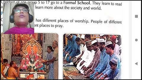 Class II EVS 29 -05-2020 by Mrs Ranjana Dhar