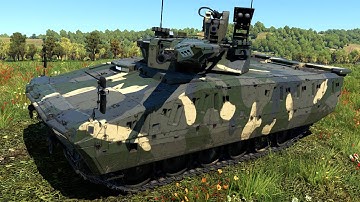 KF41 - Update SONS OF ATTILA Dev Server - War Thunder