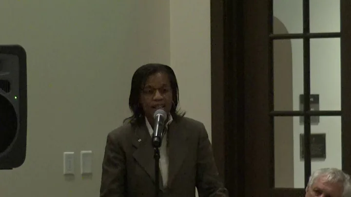 Public Spaces & Collective Memories- Dr. Deborah S...