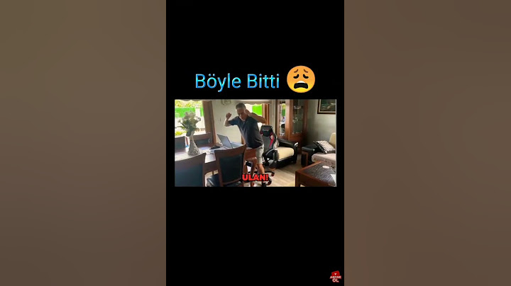 At kafası böyle başladı böyle bitti