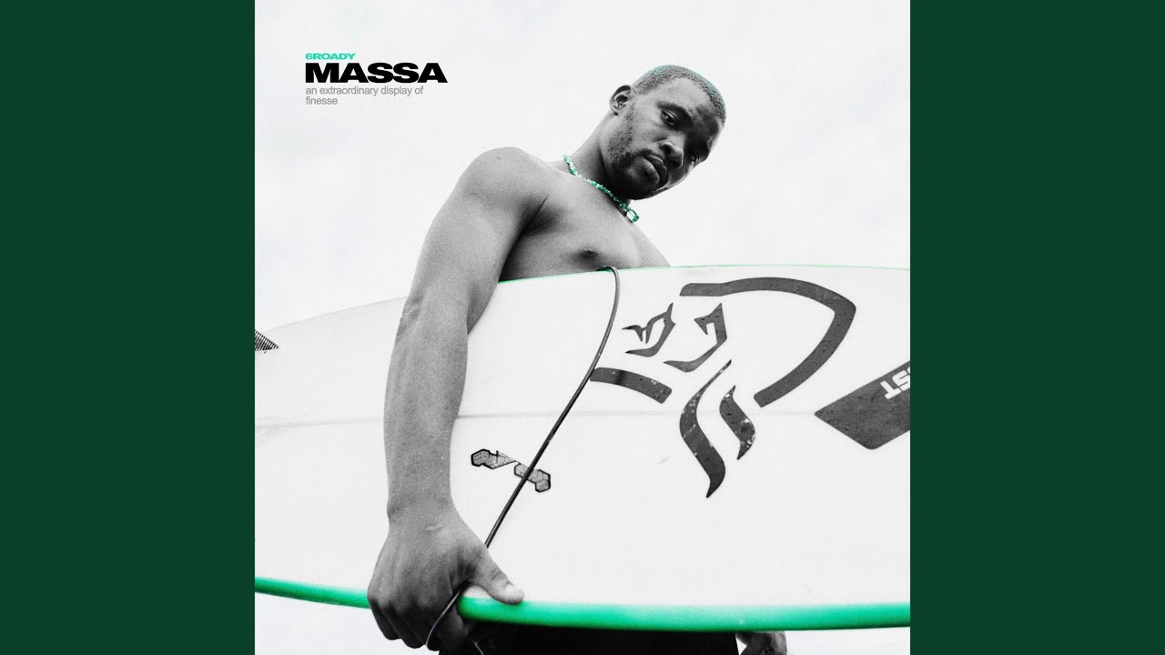 Watch MASSA on YouTube Watch MASSA on YouTube