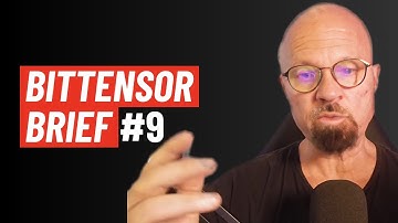 Bittensor Brief #9: Yanez MIID (Subnet 54)