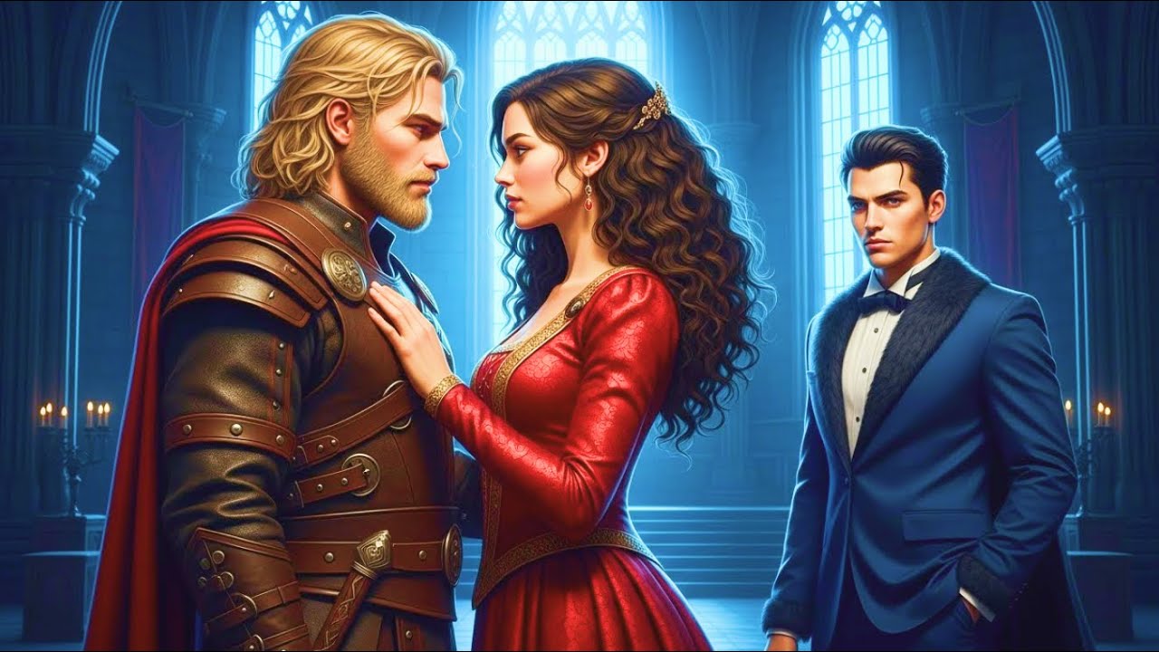 Богатый Альфа отверг бедную Омегу… и стал свидетелем того, как коварный Альфа-Король немедленно з...