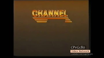 Channel 5 Video (1989)