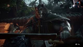 YIN TIGER THE GOAT!! HARDEST ONE SO FAR! screenshot 5