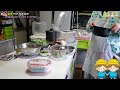 [백업] 일본 독신남이 유치원생 도시락을 처음 도전해보기