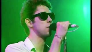 The Pogues - Streams Of Whiskey - Live OGWT 1986 -   HD Video Remaster