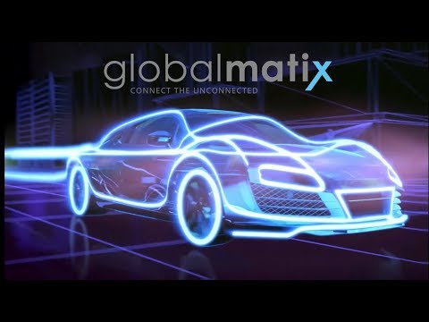 Globalmatix - Connect the Unconnected