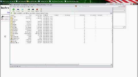 WAMP Server (Windows Apache MySQL PHP)