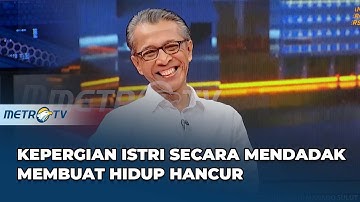 Pengalaman Menjadi Single Dad Sepuluh Tahun #KICKANDY