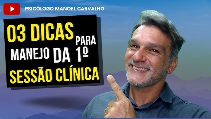 Anamnese Psicológica - Ep 02 Conceitos Fundamentais da Psicologia