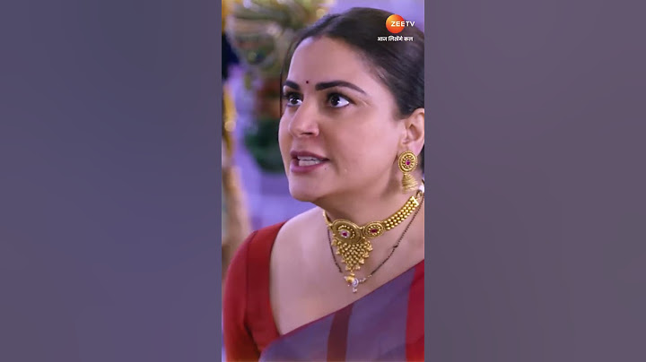 Kundali Bhagya | कुंडली भाग्य | Mon - Fri  9.30 PM | Zee TV UK