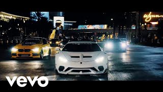 Can Demir - Go to Work (Radio Mix) | CAR MUSIC VIDEO