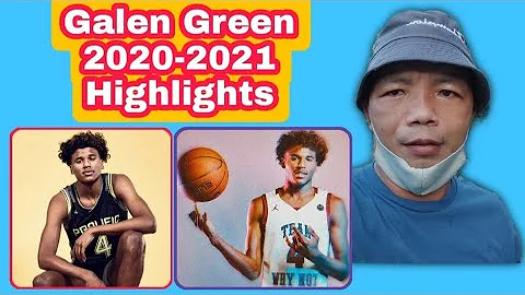 Galen Green Photo 13