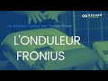 La solution fronius par oscaro power