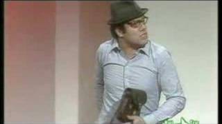 Carlo Verdone - Chi Te Lha Data Questa? Questa