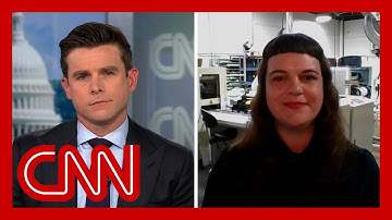 Small businesses under Trump’s tariffs: ‘I’m so angry that my own government has done this to me’