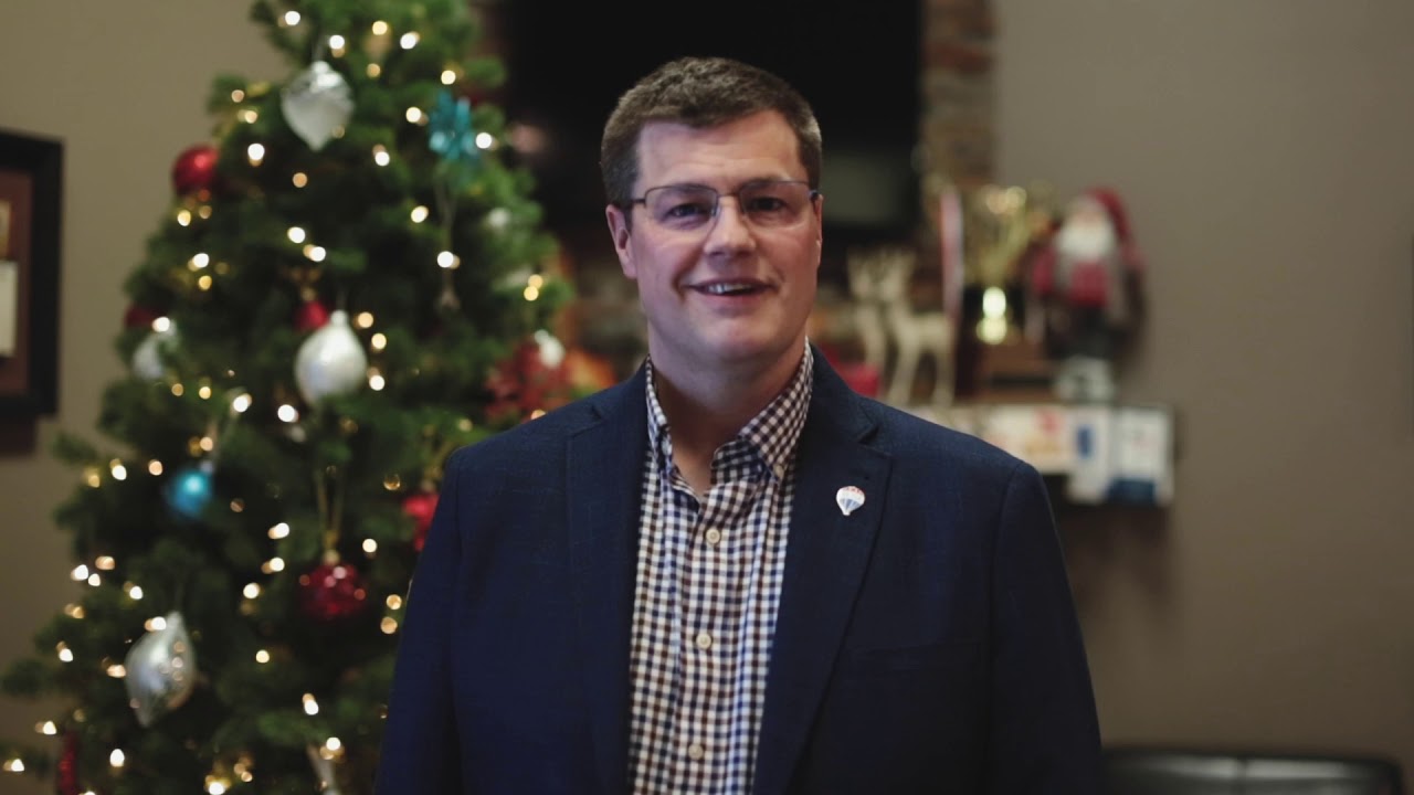 REMAX Lloydminster Christmas Greeting YouTube