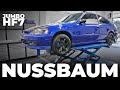 Nussbaum Jumbo HF 7 Scissor Lift: Overview and Demo