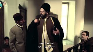 گفتگو سیاوش صوفی‌نژاد با محمد‌رضا اصلانی